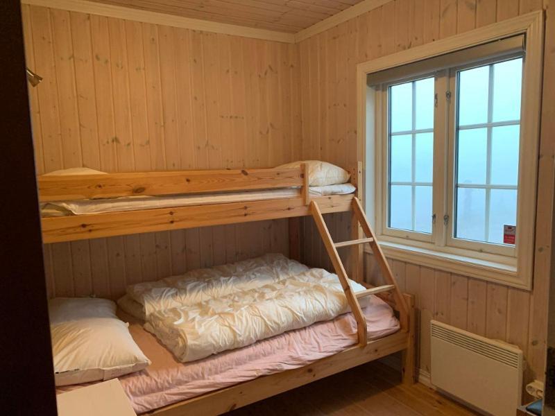 Hafjell Grenda Lejligheder 외부 사진