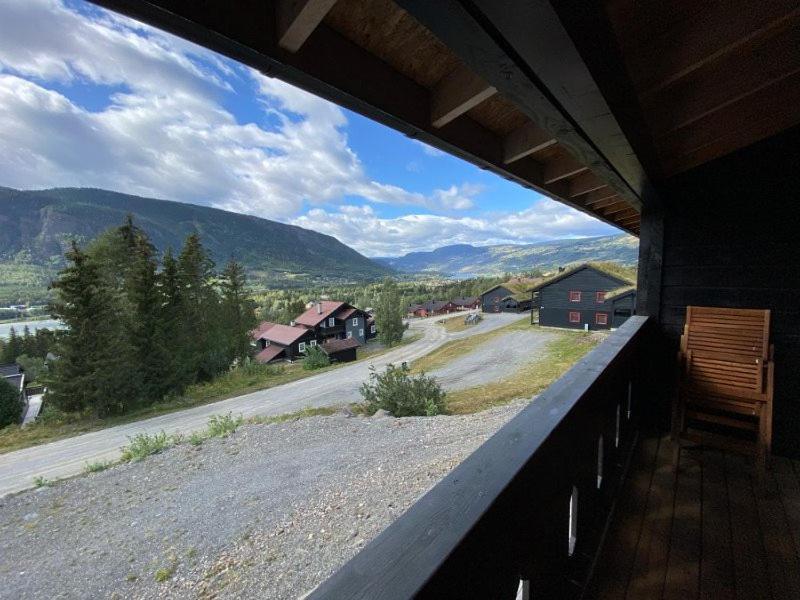 Hafjell Grenda Lejligheder 외부 사진