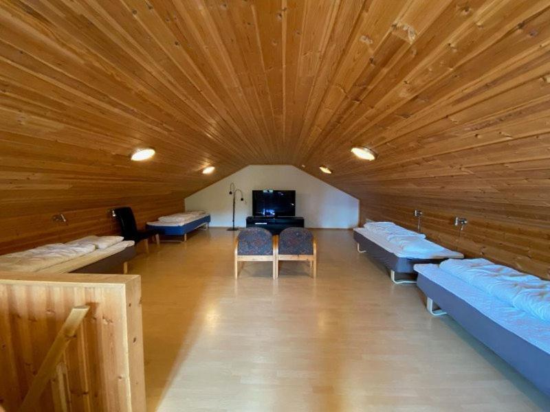 Hafjell Grenda Lejligheder 외부 사진