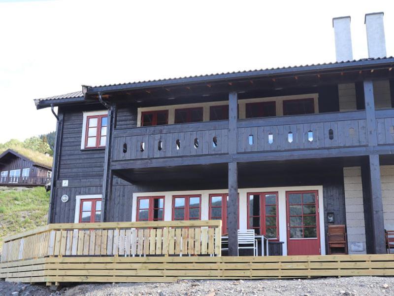 Hafjell Grenda Lejligheder 외부 사진