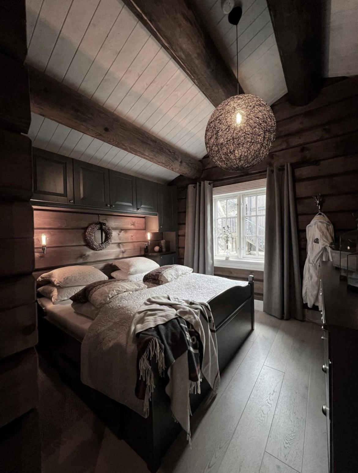 Hafjell Grenda Lejligheder 외부 사진